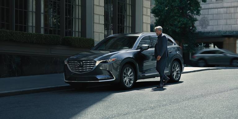 2023 Cx9 Features Performance Standard I Active