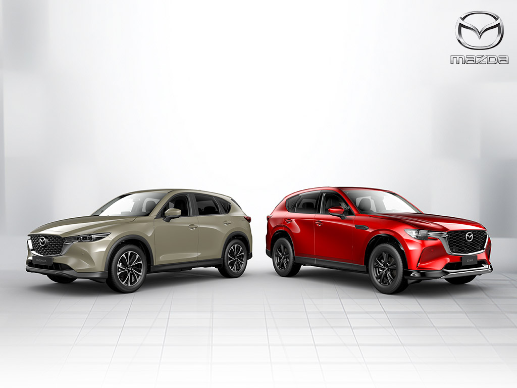 Buy Now, Save Big For Ramadan Mazda’S Exclusive Campaign